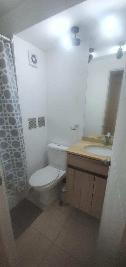 דירות סנטיאגו Arriendo Departamento מראה חיצוני תמונה