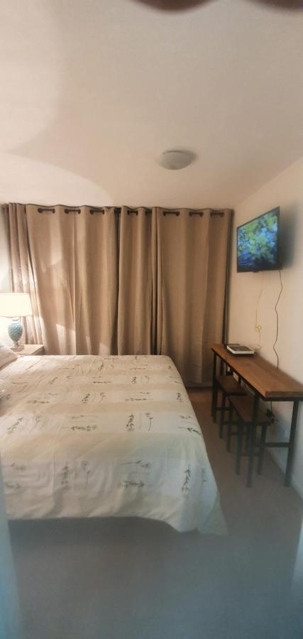 דירות סנטיאגו Arriendo Departamento מראה חיצוני תמונה