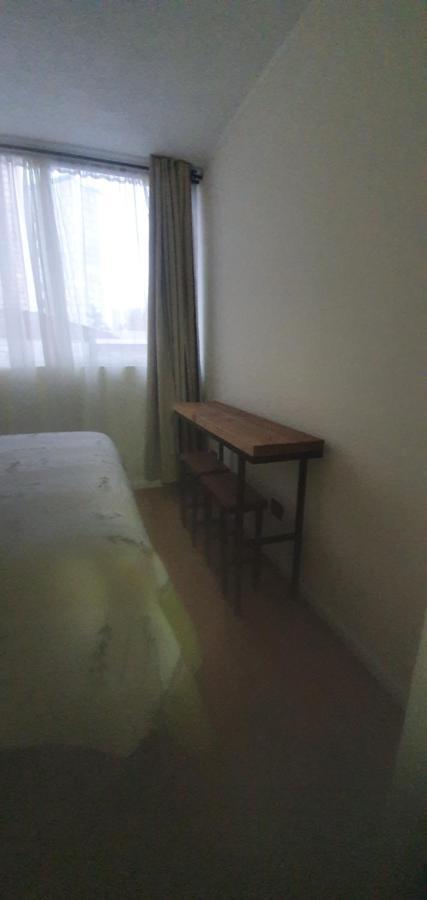 דירות סנטיאגו Arriendo Departamento מראה חיצוני תמונה